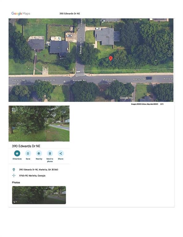 390 EDWARDS Drive NE