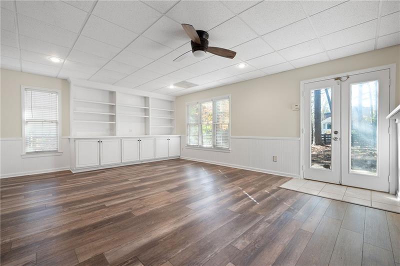 4711 Oakleigh Manor Drive, Powder Springs, Georgia image 36