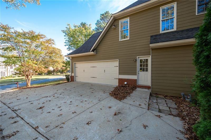 4711 Oakleigh Manor Drive, Powder Springs, Georgia image 47