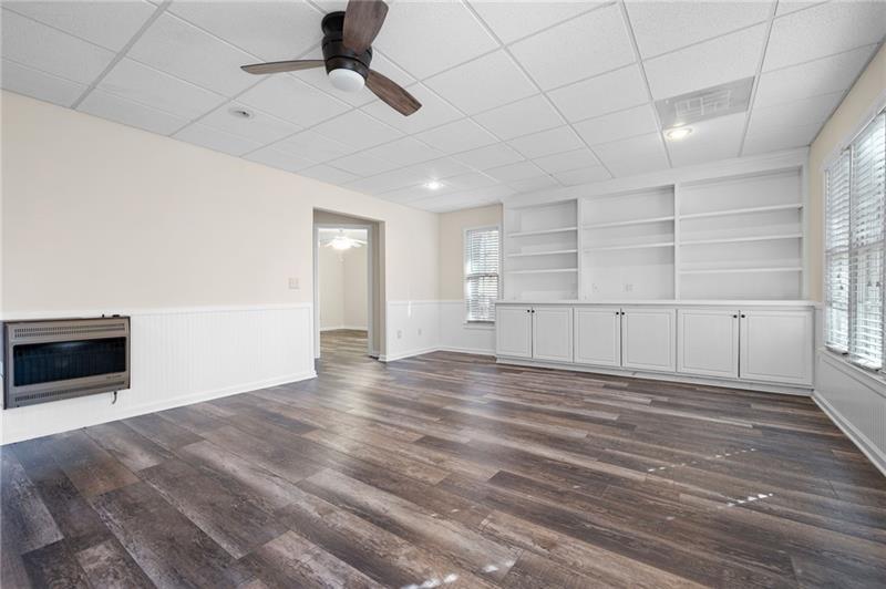 4711 Oakleigh Manor Drive, Powder Springs, Georgia image 35