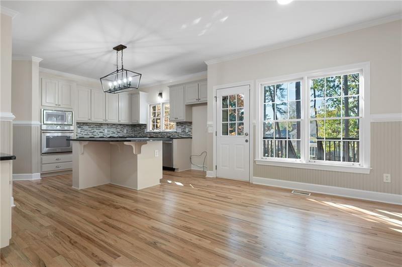 4711 Oakleigh Manor Drive, Powder Springs, Georgia image 15