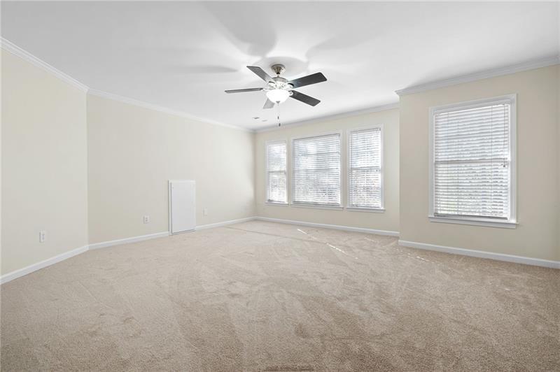 4711 Oakleigh Manor Drive, Powder Springs, Georgia image 23