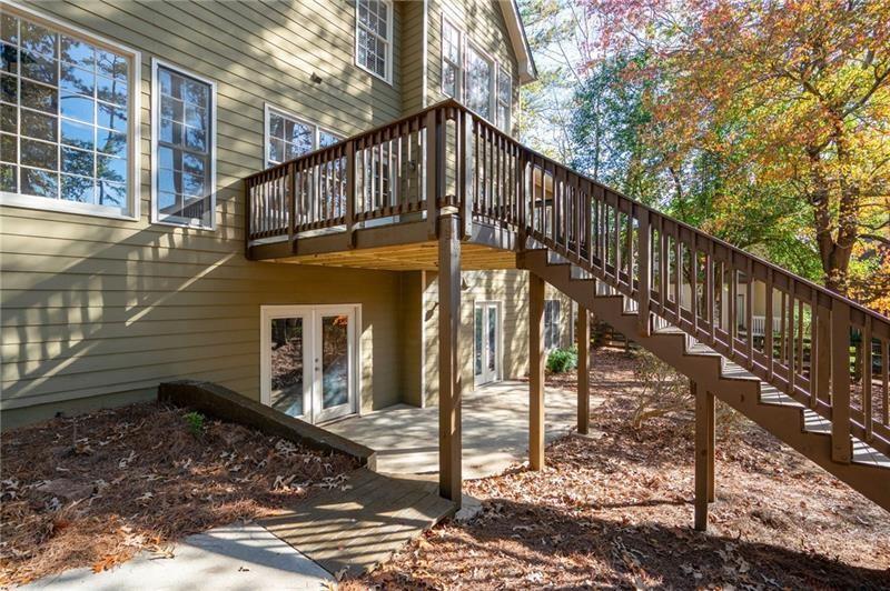 4711 Oakleigh Manor Drive, Powder Springs, Georgia image 43