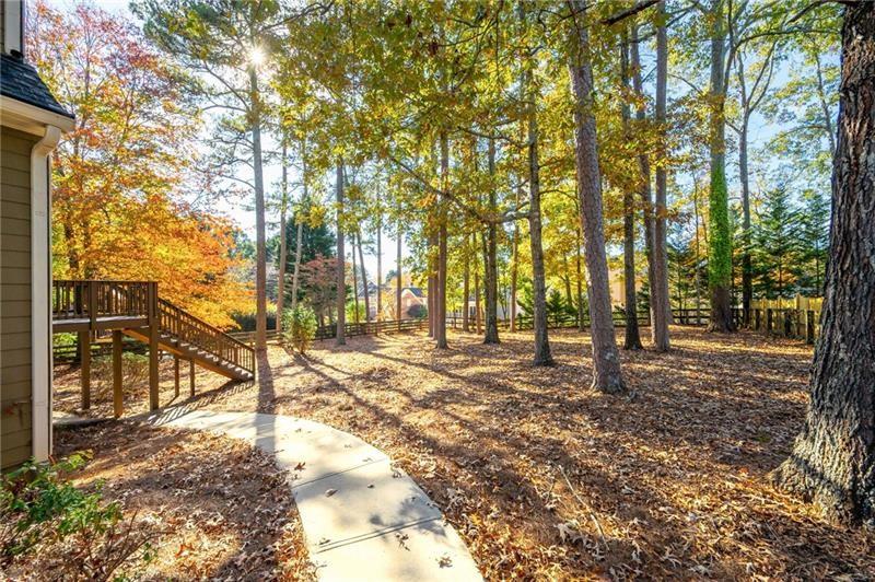 4711 Oakleigh Manor Drive, Powder Springs, Georgia image 44
