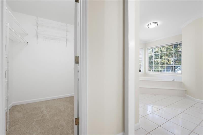 4711 Oakleigh Manor Drive, Powder Springs, Georgia image 27