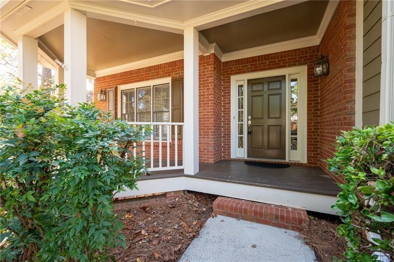 4711 Oakleigh Manor Drive, Powder Springs, Georgia image 3