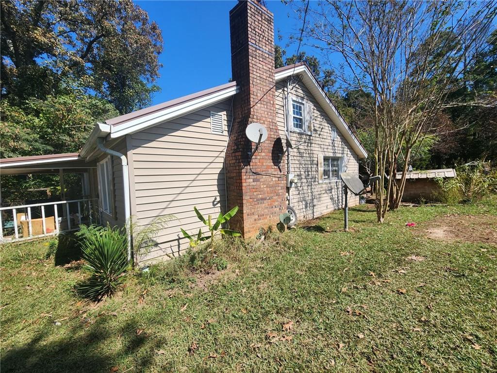 353 Frost Road, Bowdon, Georgia image 6