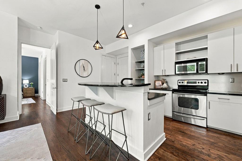 747 Ralph Mcgill Boulevard NE 312