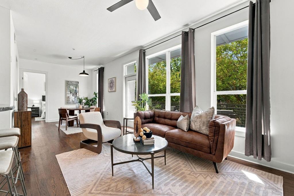 747 Ralph Mcgill Boulevard NE 312