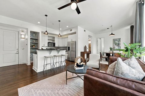 Photo of 747 Ralph Mcgill Boulevard NE #312, Atlanta, GA 30312 (MLS # 7854601)