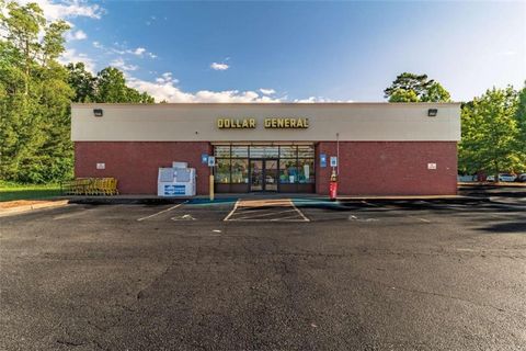 1883 Hickory Flat Highway Canton GA 30115