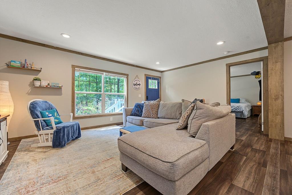 118 Chester Harris Drive
