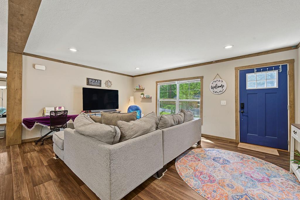 118 Chester Harris Drive