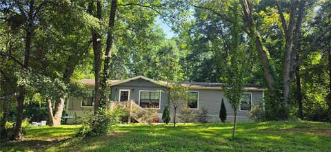 Homes For Sale - 118 Chester Harris Drive<br/> Paulding County, Dallas, GA 30132