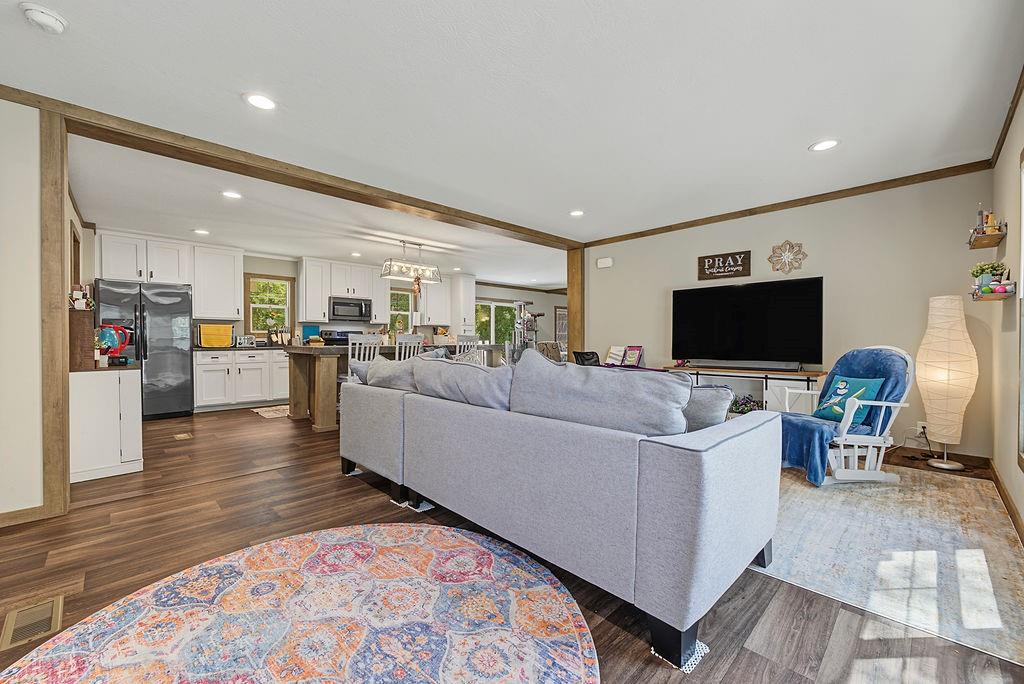 118 Chester Harris Drive