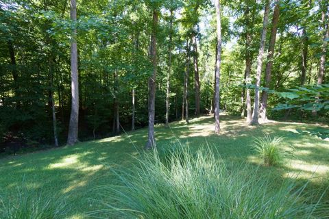 A home in Powder Springs