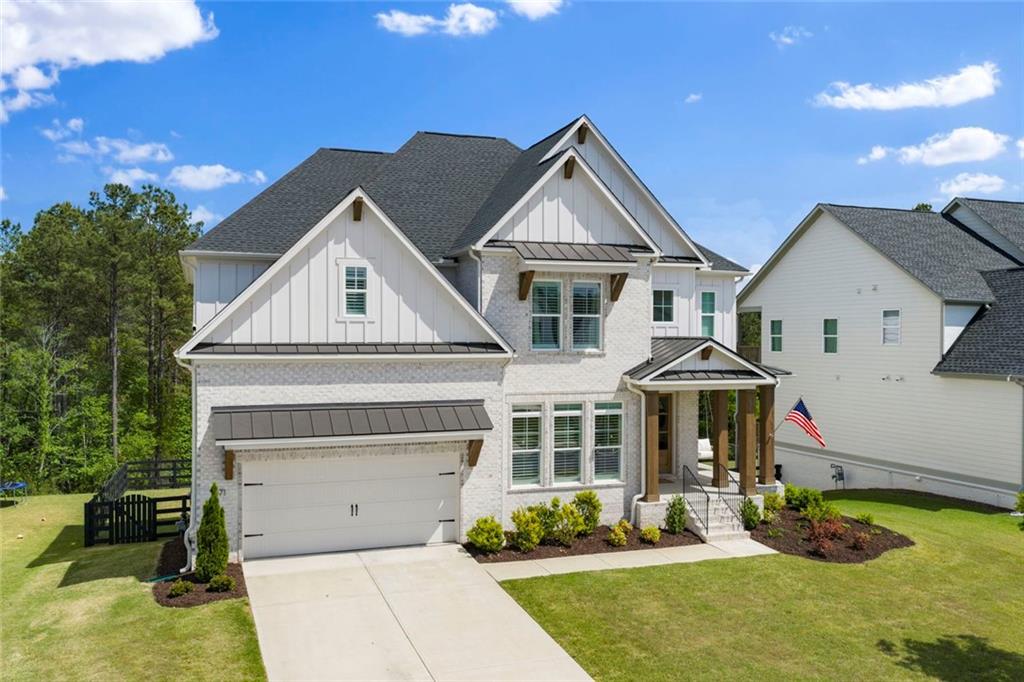 1071 Ridgeview Road