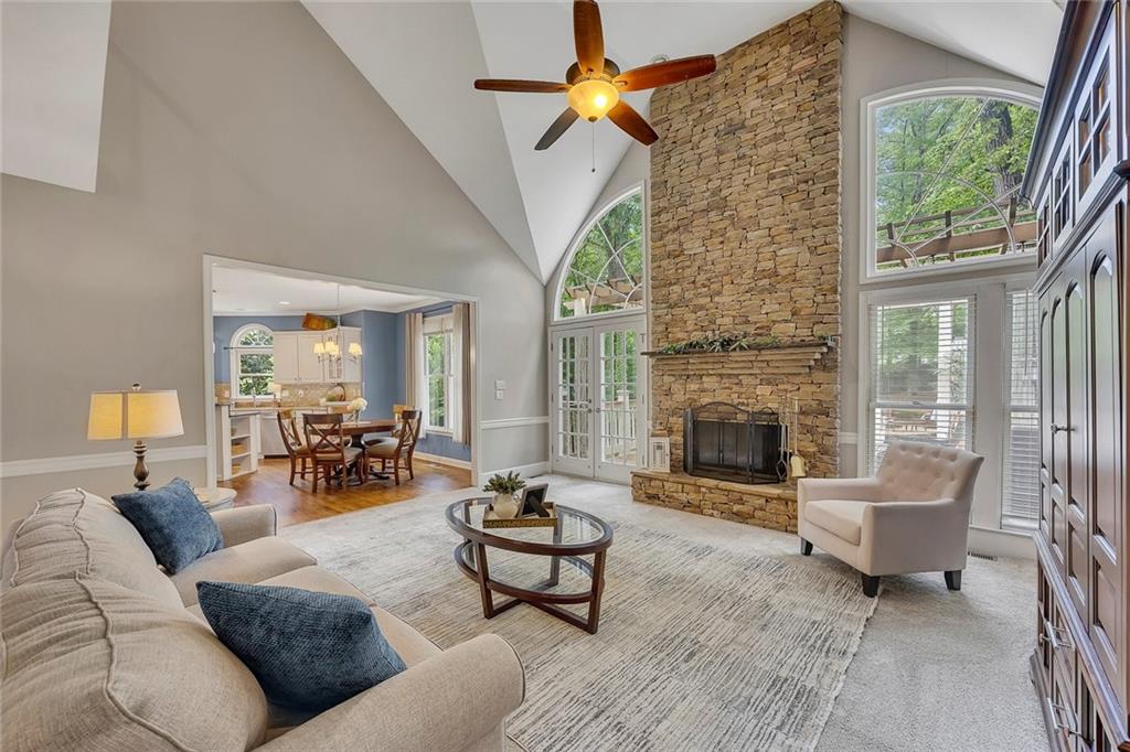 3004 High Vista Walk