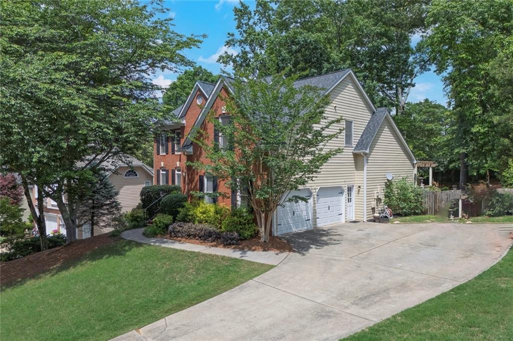 3004 High Vista Walk