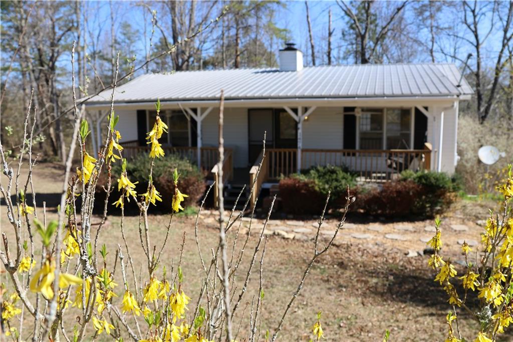 1474 Davis Road, Fairmount, Georgia image 12