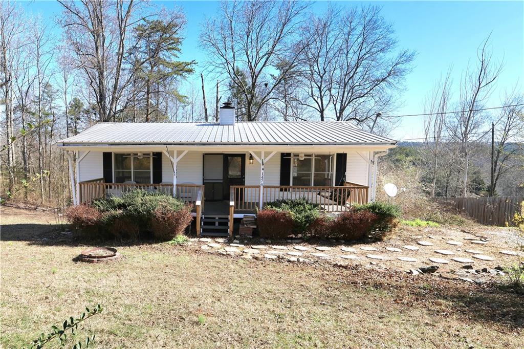 1474 Davis Road, Fairmount, Georgia image 13