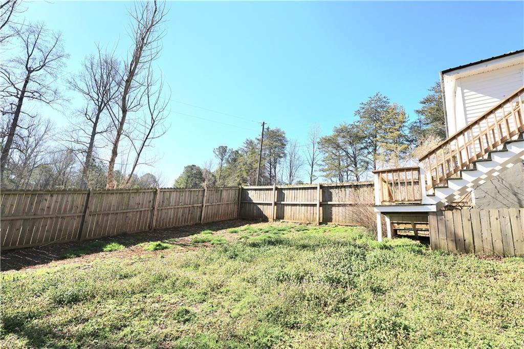 1474 Davis Road, Fairmount, Georgia image 4