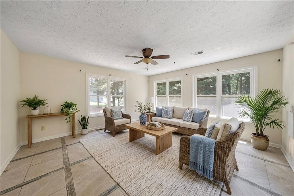 2231 Fort Martin Way