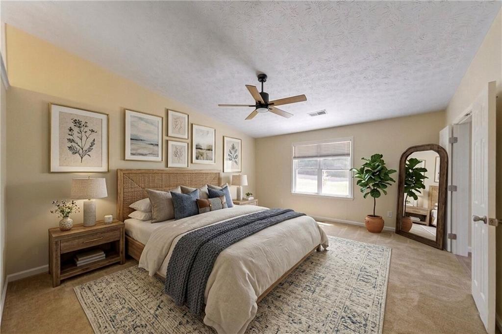 2231 Fort Martin Way