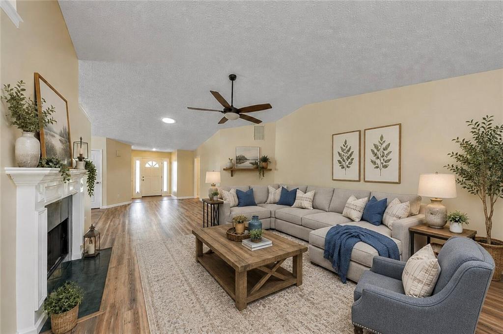 2231 Fort Martin Way