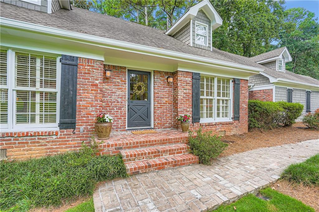 2834 Evans Woods Drive