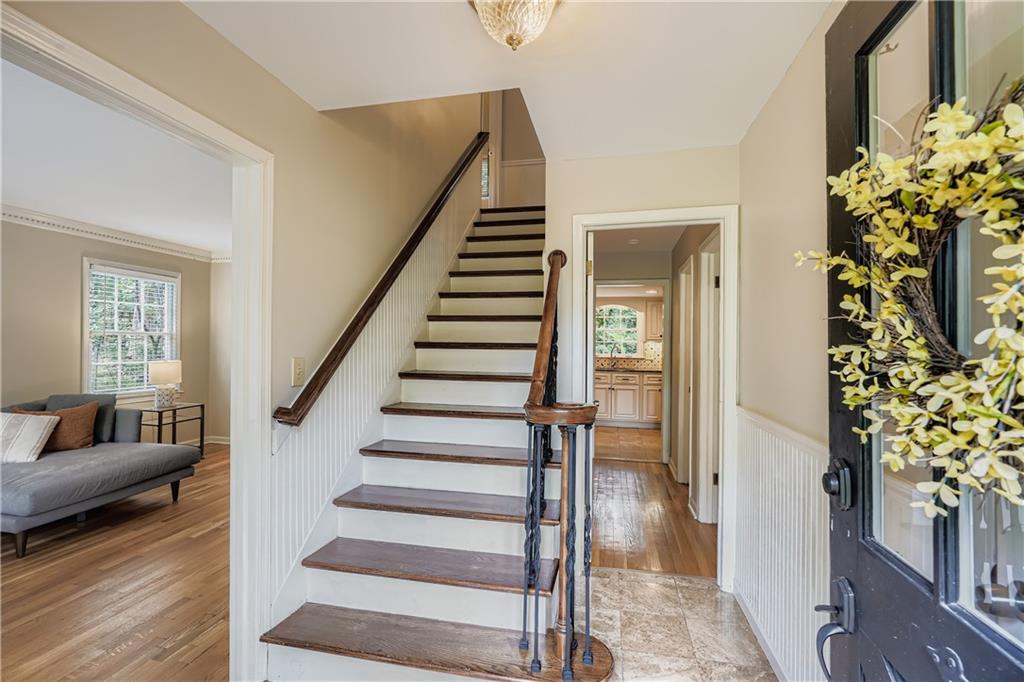 2834 Evans Woods Drive