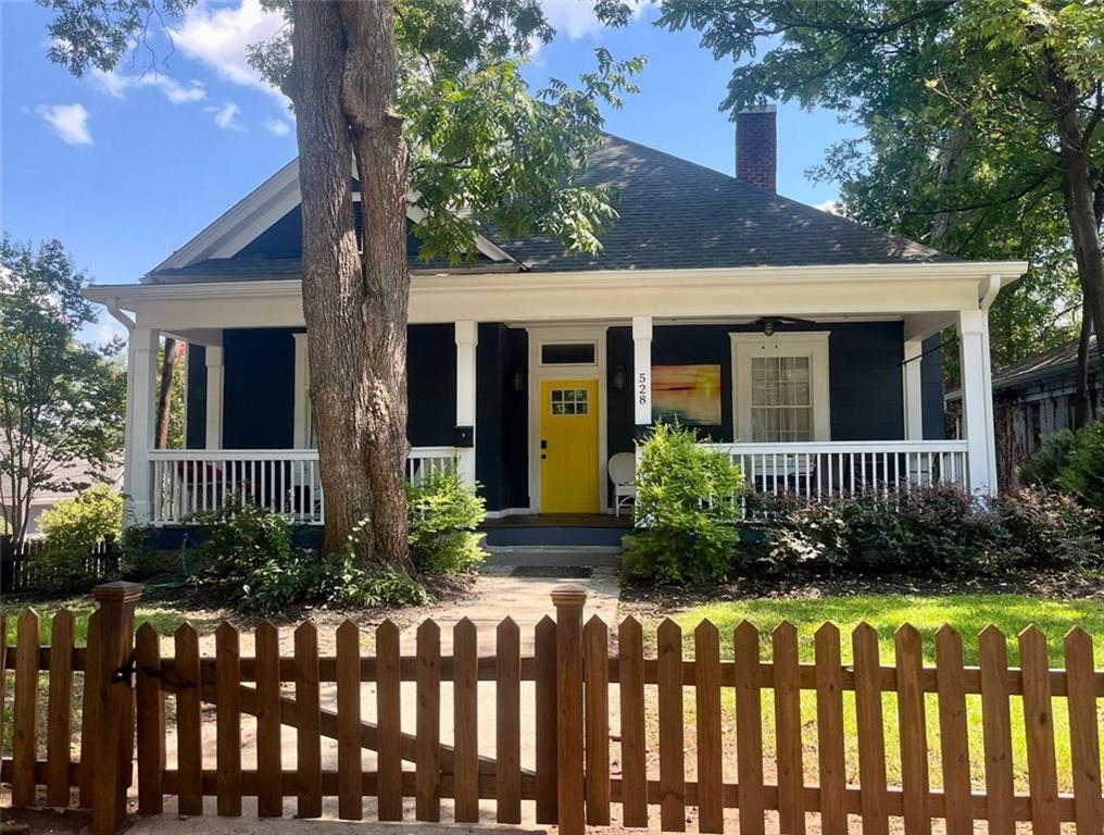 Exceptional duplex investment opportunity in Atlanta’s booming West End (30310). This rare three-level property sits on a large corner lot and offers over 4,000 square feet of living space, strong rental income, and excellent future appreciation potential.
The property has more than 4 years of very successful history as a short-term rental, producing over $135,000 in gross revenue in 2024. At the asking price, the cap rate is an impressive 9.74 percent.
The future valuation is also bright: The West End Mall is slated for demolition this year and will be rebuilt into a new commercial live/work/play district. The popular Lee + White food and beverage district is just minutes away, with the Southside Beltline section under construction now to connect East-West Beltlines, adding even more appeal for renters and future buyers.
The upper Unit A spans two levels with 5 bedrooms and 3.5 bathrooms. It has a historic yet modern feel with hardwood floors, high ceilings, and abundant natural light. The large kitchen features quartz countertops, and the unit also includes a laundry room and spacious living room, ideal for larger groups or long-term tenants.
The lower Unit B has its own private entrance off Oak Street and includes 3 bedrooms and 2 bathrooms. With modern updates throughout, the two bathrooms have been fully remodeled this year with tile and large vanities.
With 8 total bedrooms, 5.5 bathrooms, and more than 4,000 square feet across two units, this property offers immediate income and significant upside as the neighborhood continues to redevelop. Buyers can continue using it fully as an investment property or choose to live in one unit and rent out the other for additional income. There's no deferred maintenance to worry about, and the property has been meticulously cared for, with professional cleanings multiple times a week.
Conveniently located near MARTA, the BeltLine Westside Trail, and Downtown Atlanta.