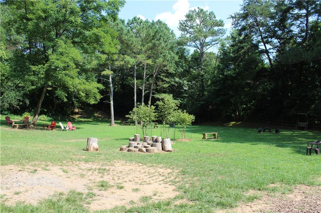Denny Ridge Road, Jasper, Georgia image 29