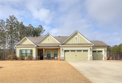 Apartment For Sale - 16 Boxwood Court<br/> Monroe, GA 30655