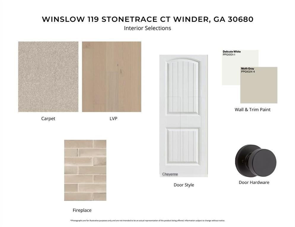 119 Stonetrace Court