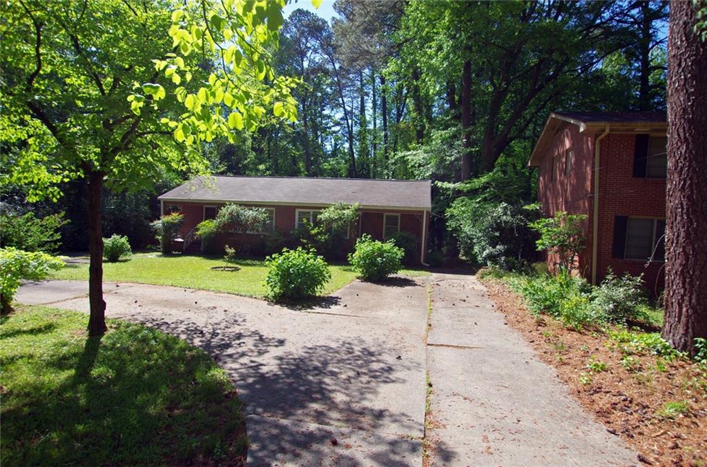 Photo 1 of 13 — 140 Scott Boulevard, Decatur, GA 30030
