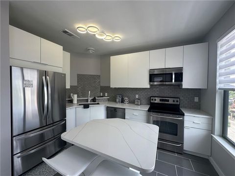 898 Oak Street SW 1306 Atlanta GA 30310