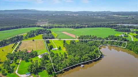Homes For Sale - 1895 County Road 78<br/> Centre, AL 35960