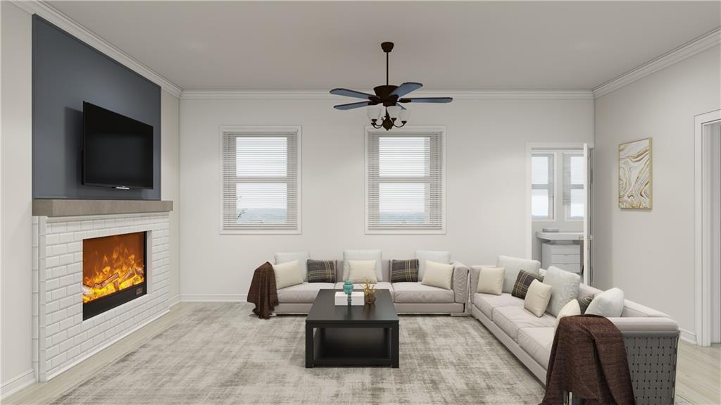 1161 Dahlonega Highway 5