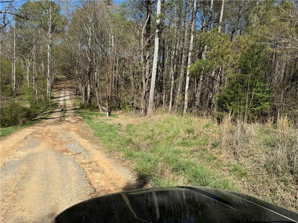 00 Henderson Mountain Road