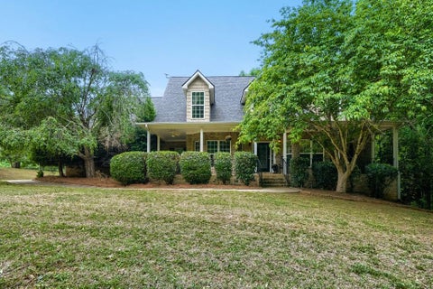 Homes For Sale - 1561 Aiken Chafin Lane<br/> Mcdonough, GA 30252