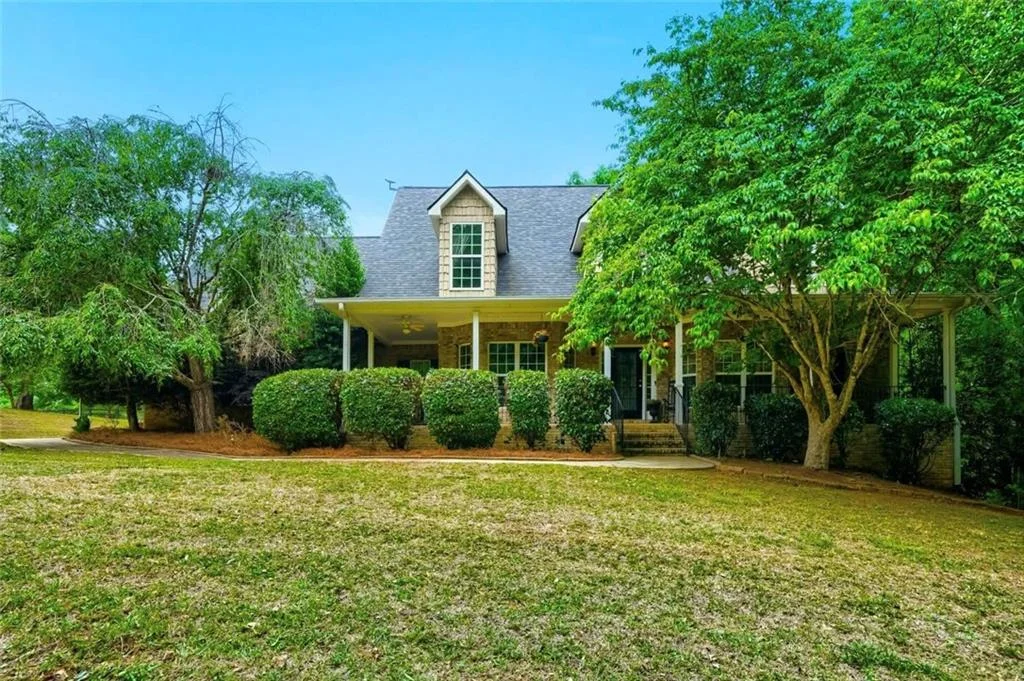 1561 Aiken Chafin Lane