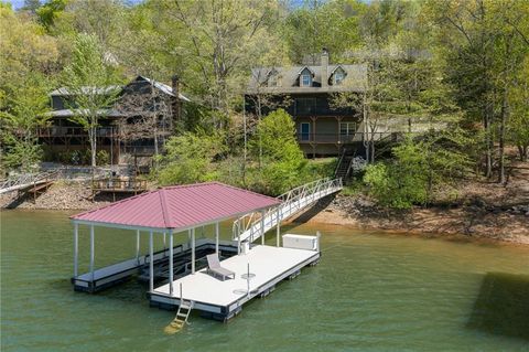 798 Dogwood Trail Hiawassee GA 30546