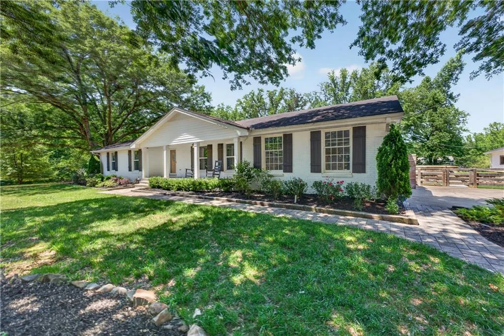 511 Bart Manous Road
