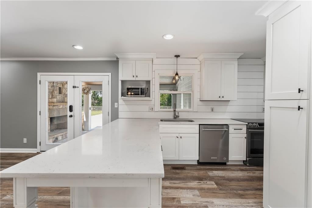 511 Bart Manous Road