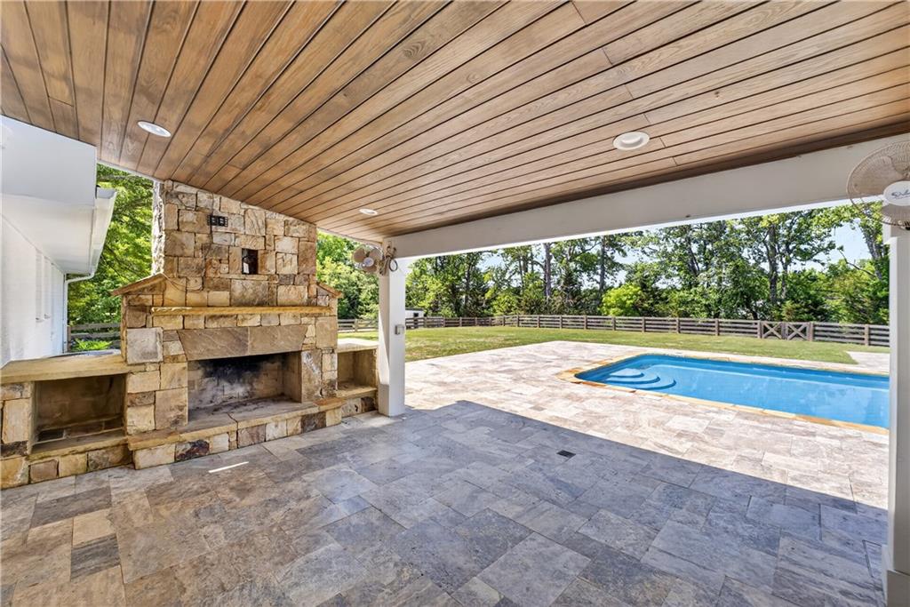 511 Bart Manous Road
