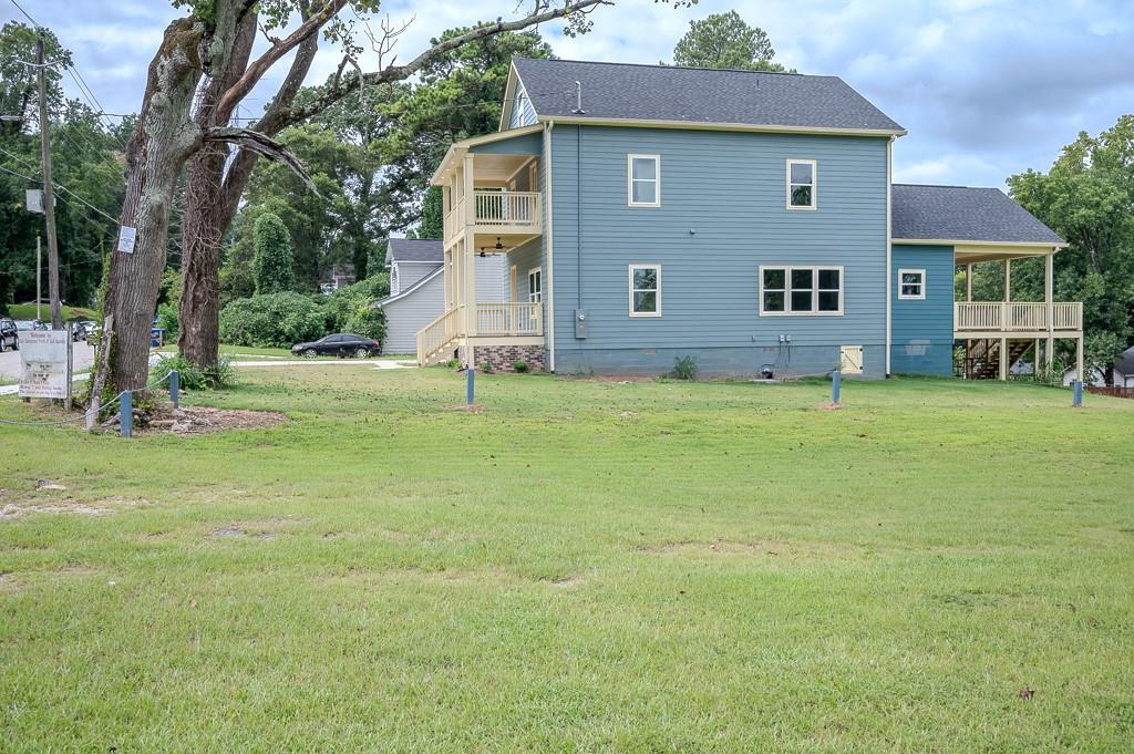 1993 Reynolds Drive SW