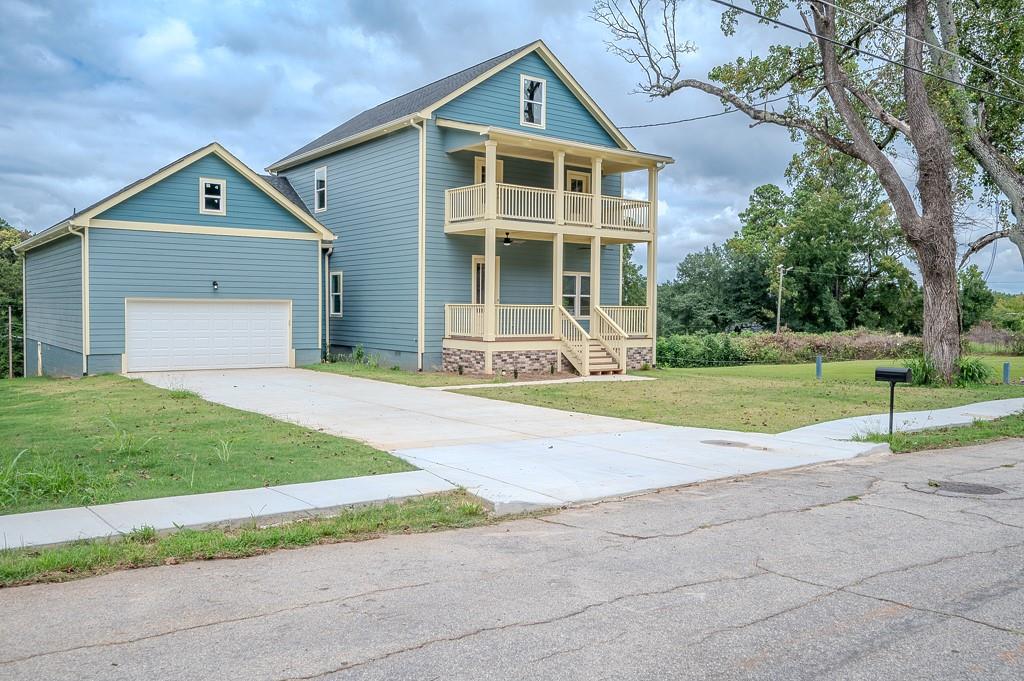 1993 Reynolds Drive SW