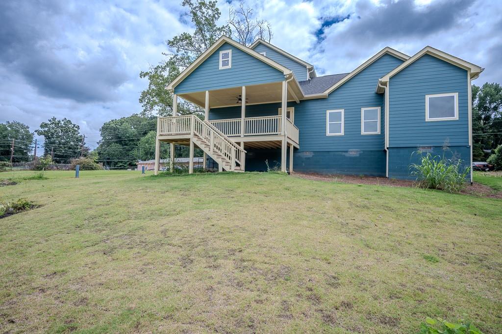 1993 Reynolds Drive SW