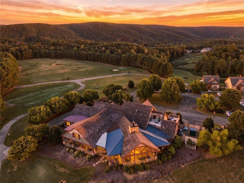 3024 Winding Ridge